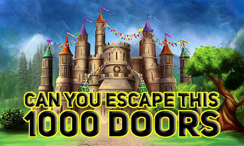 download Can you escape this 1000 doors apk